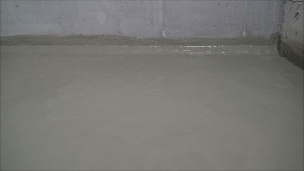 Cost of Concrete Waterproofing in Rockville